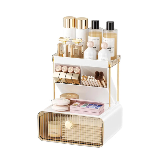 Luxury Makeup Organizer