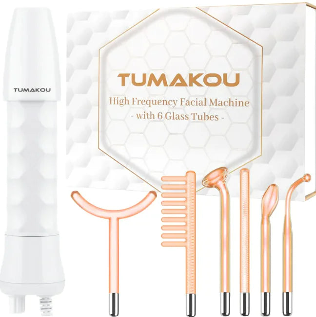 High-frequency Beauty Kit