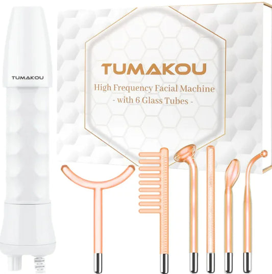 High-frequency Beauty Kit