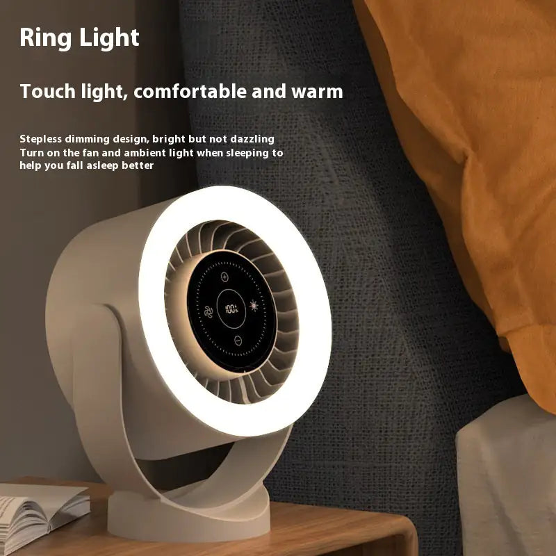 Desktop Fan