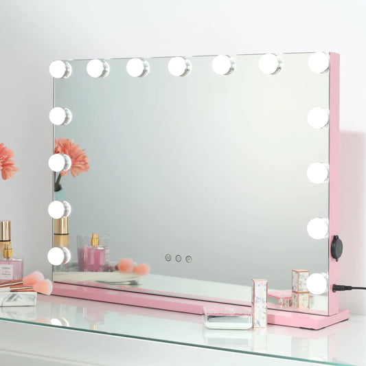 SHOWTIMEZ Vanity Mirror Makeup